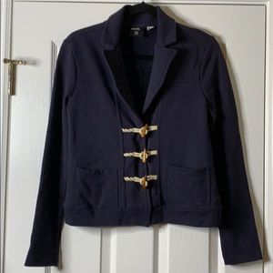 BDG Nautical Sweatshirt Sweater